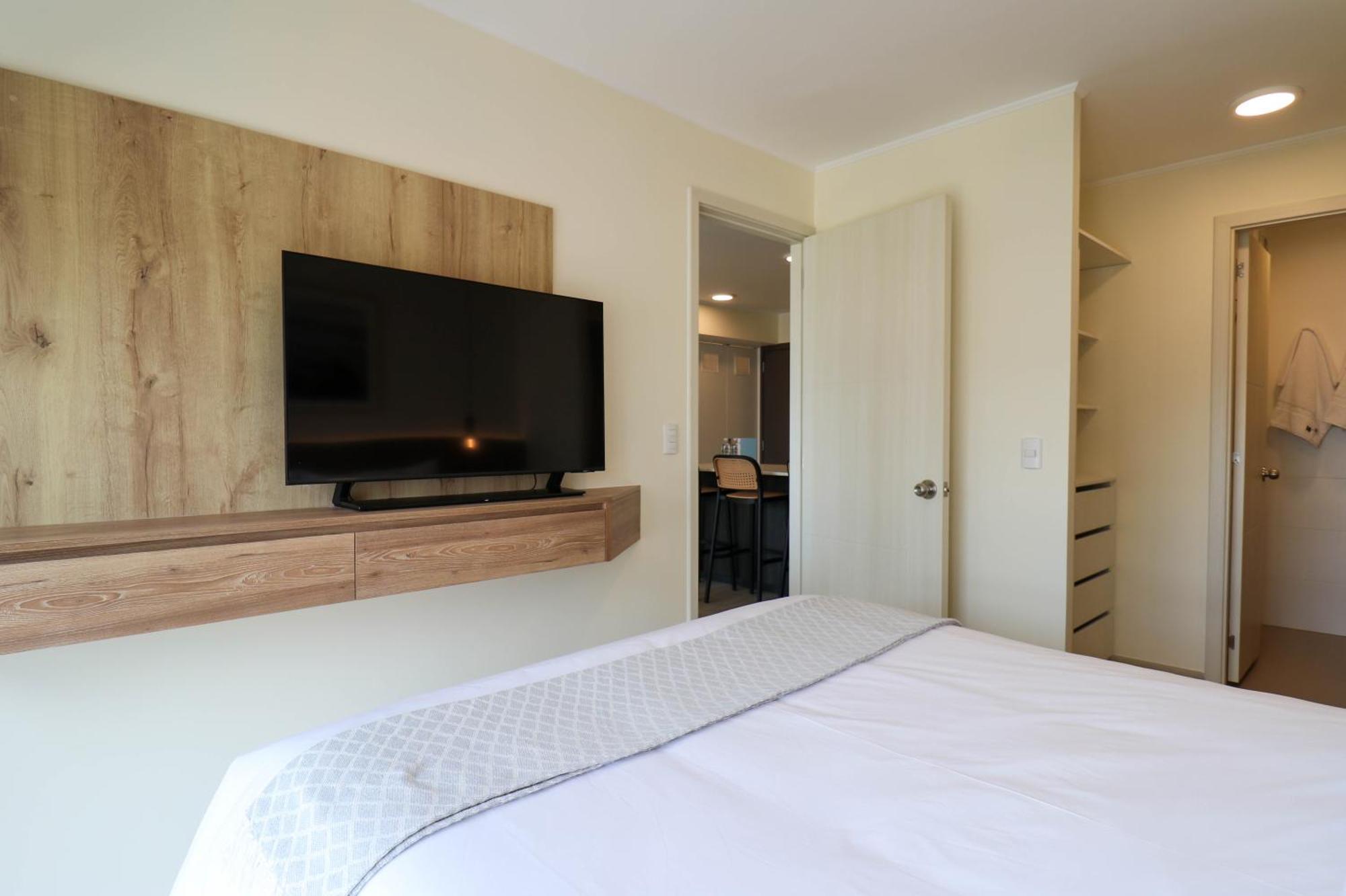 El Sol By Wynwood House Aparthotel Lima Exterior photo