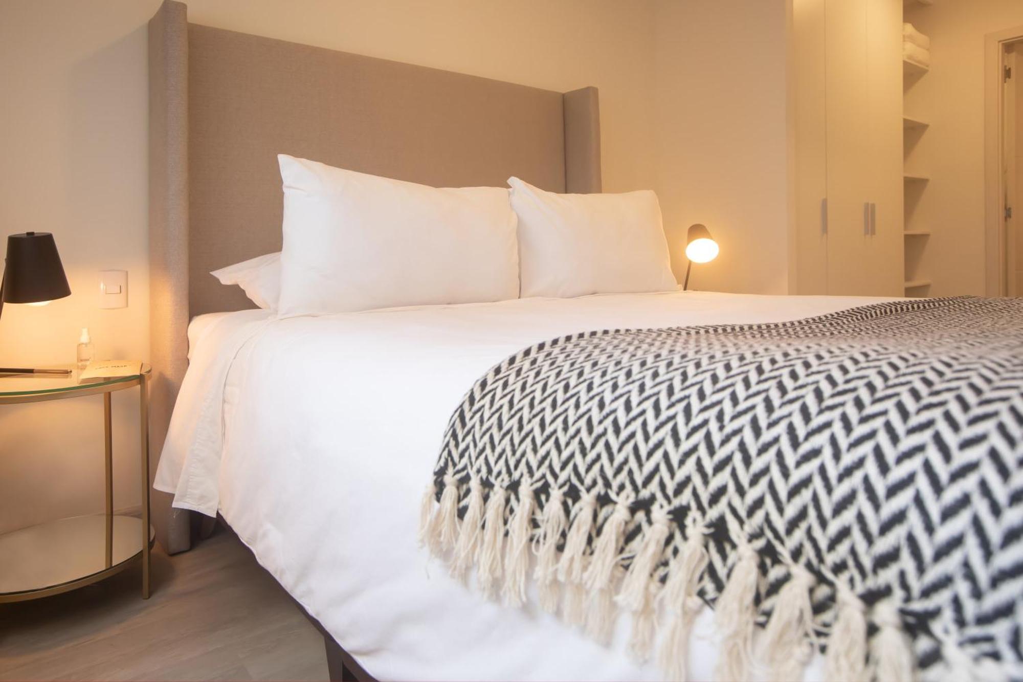 El Sol By Wynwood House Aparthotel Lima Exterior photo