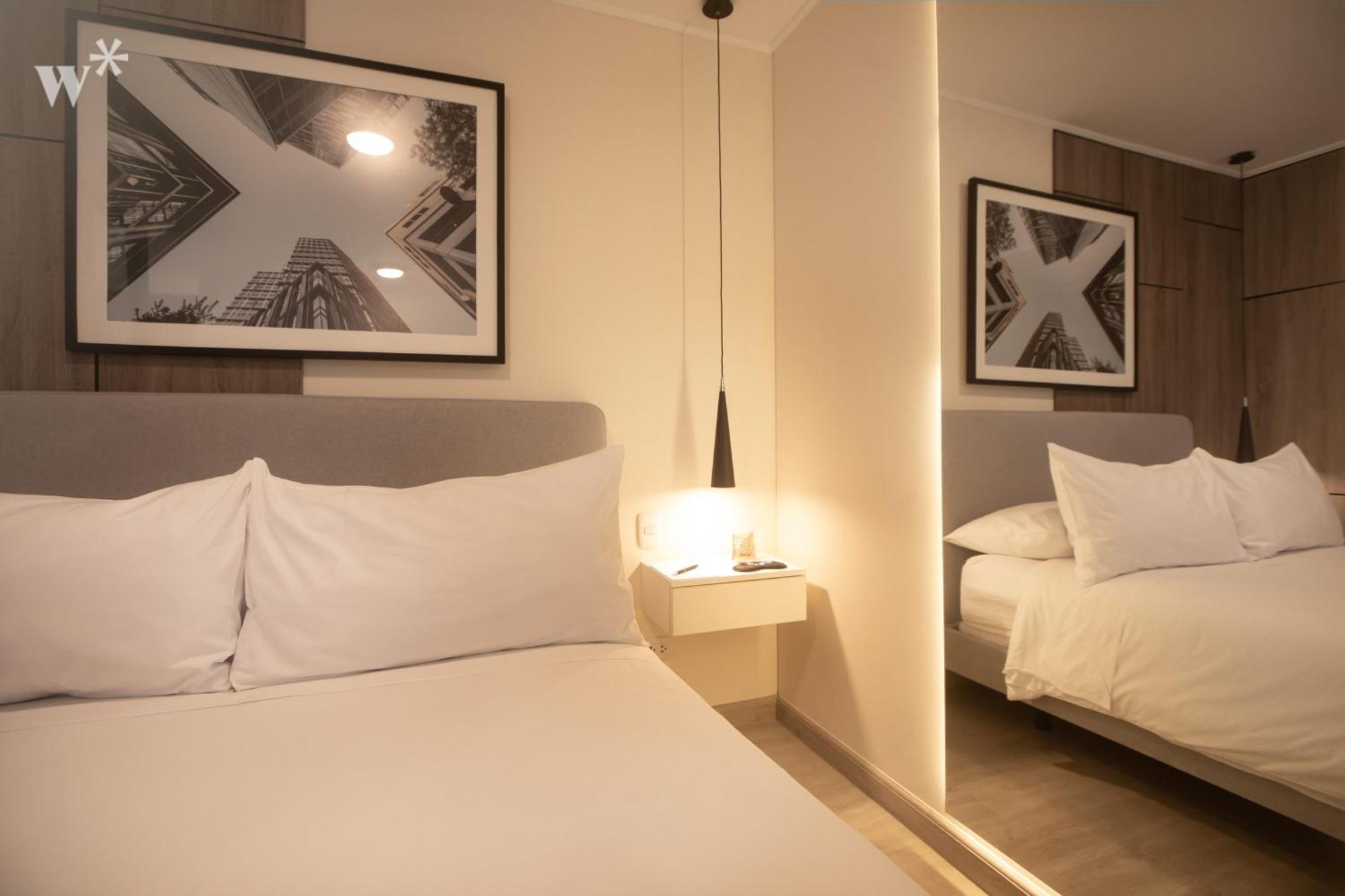 El Sol By Wynwood House Aparthotel Lima Exterior photo