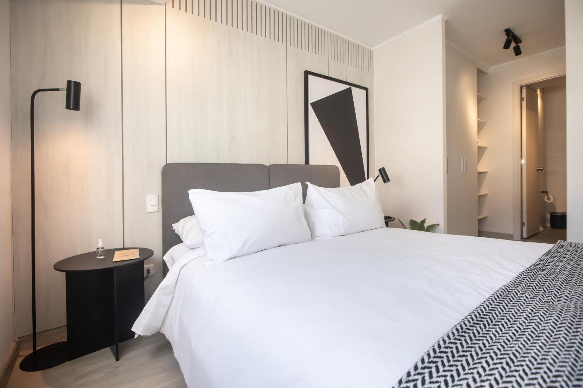 El Sol By Wynwood House Aparthotel Lima Exterior photo