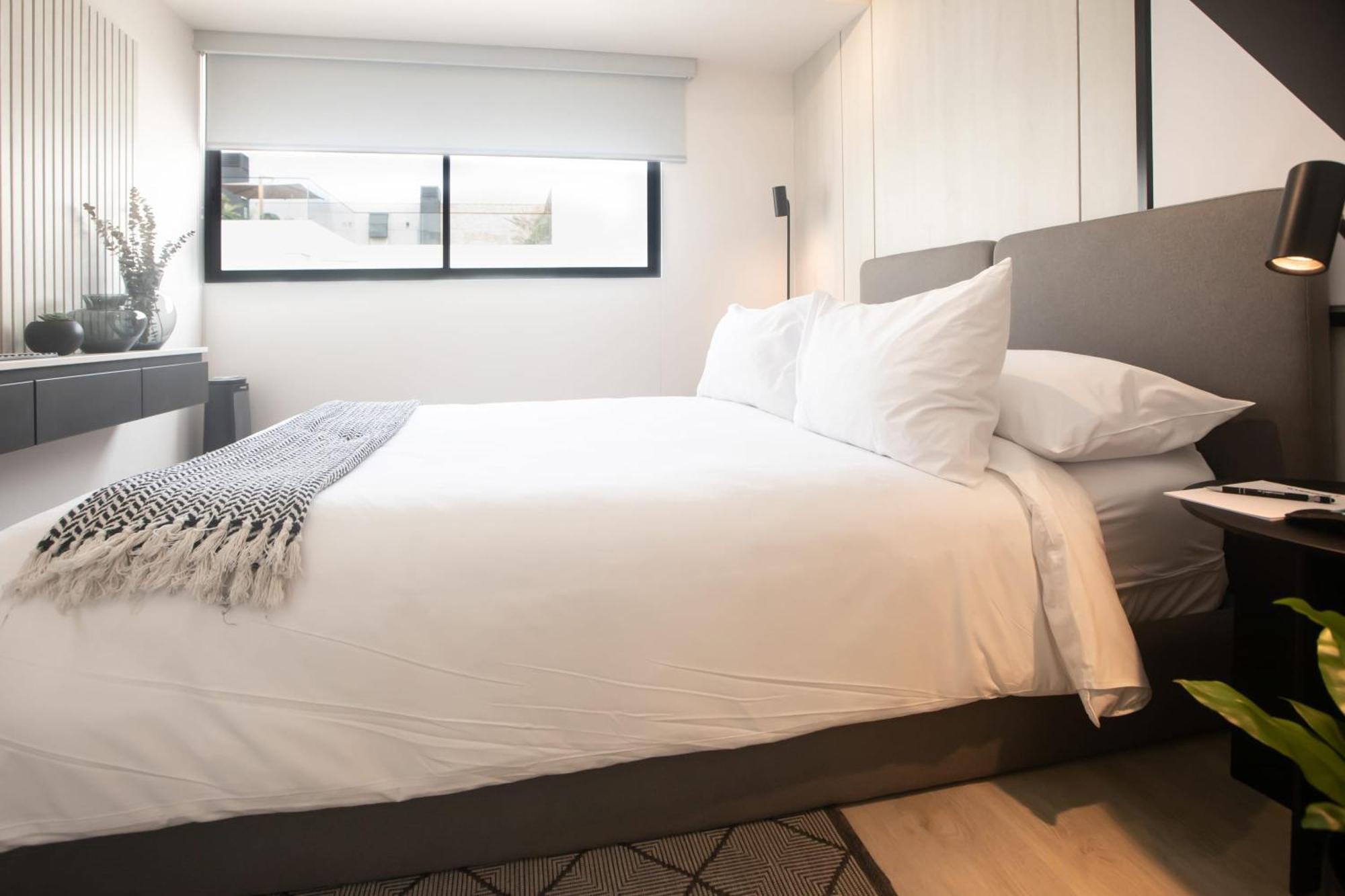 El Sol By Wynwood House Aparthotel Lima Exterior photo