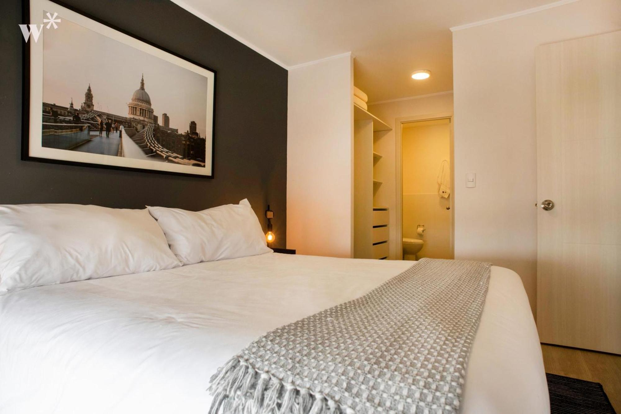 El Sol By Wynwood House Aparthotel Lima Exterior photo